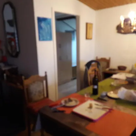 Haus Erli