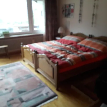Apartment Haus Erli